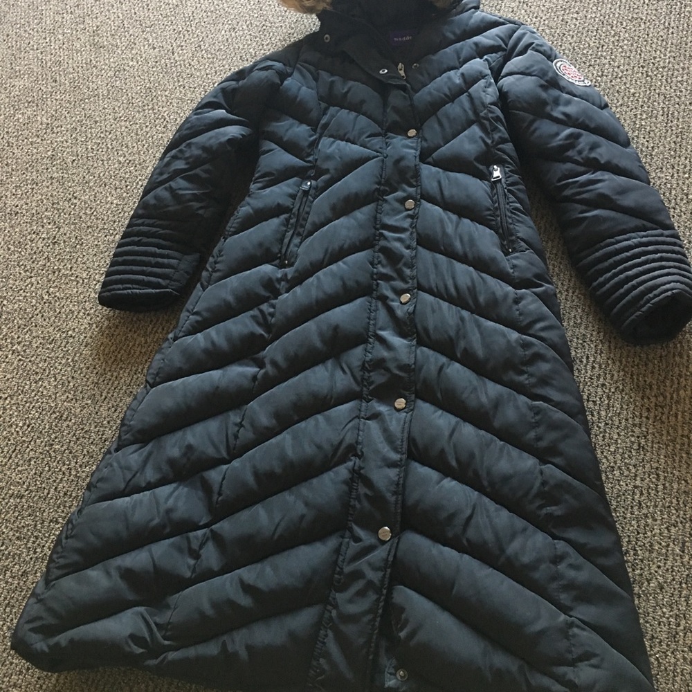 Madden Girl Winter Jacket